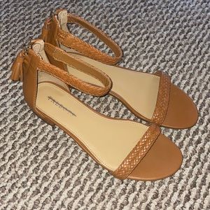 Talbot Sandals